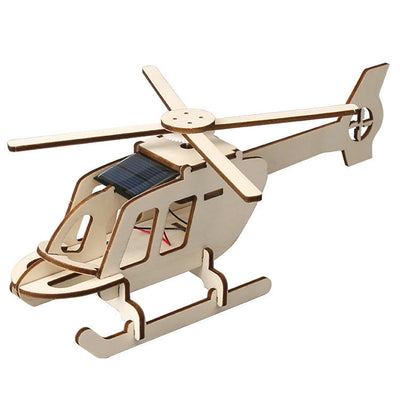 Kit de Construction Scientifique 10-en-1 – Apprendre en s’amusant !