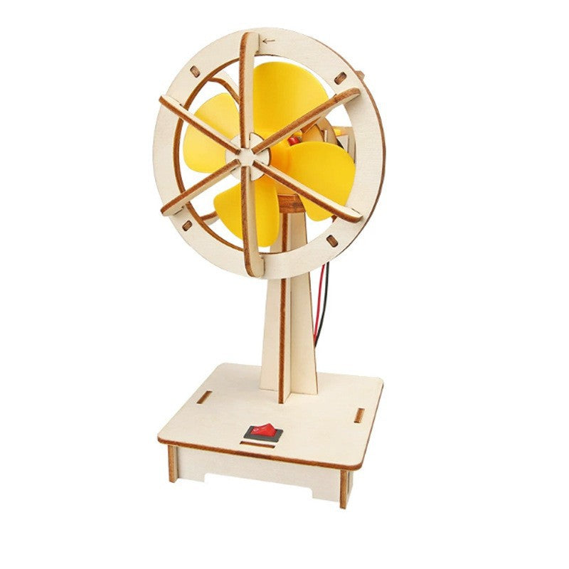 Kit de Construction Scientifique 10-en-1 – Apprendre en s’amusant !