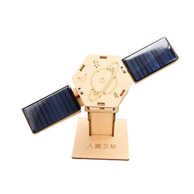 Kit de Construction Scientifique 10-en-1 – Apprendre en s’amusant !