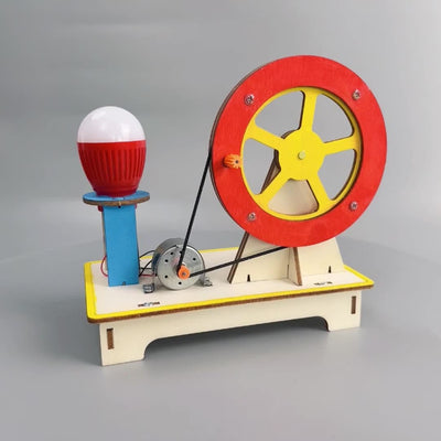 Kit de Construction Scientifique 10-en-1 – Apprendre en s’amusant !