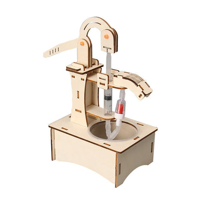 Kit de Construction Scientifique 10-en-1 – Apprendre en s’amusant !